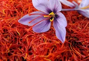 تصویر 1 از قیمت خرید زعفران بهرامن ۱ گرمی + فروش ویژه